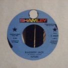 FUTURE Raggedy Jack 45 Shamley Psych