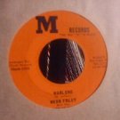 WEBB FOLEY Marlene 45   1960's