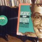 BUDDY HOLLY Visions Of Buddy LP  Nice