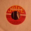 BLENDELLES La La, The Magic Song 45  Soul