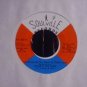 HULIE & THE TIFFS 45 on Soulville  Soul