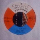 RENEE PERRI I Aim To Please 45  Soulville   Soul