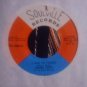 RENEE PERRI I Aim To Please 45  Soulville   Soul