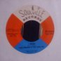 LYNN MARTINI & JOLLY JAX  Now   45  Soul