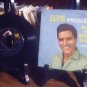 ELVIS PRESLEY  Are You Lonesome Tonight   45 & P/S