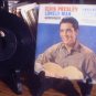 ELVIS PRESLEY Surrender  45 & P/S  1961