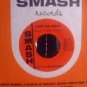 BILLY & ESSENTIALS Baby Go Away 45  Smash   Great
