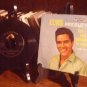 ELVIS PRESLEY Are You Lonesome Tonight 45 & P/S