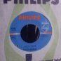 THE FLAMINGOS  Do It, Do It 45 on Philips   Soul  1967