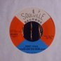 WATSON & SHERLOCKS Funky Walk 45  Funk  Soul