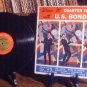 GARY US BONDS Quarter To Three  LP   1961