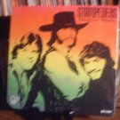 STAMPEDERS Sweet City Woman LP  Great  Still Sealed