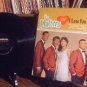 THE PLATTERS I Love You 1,000 Times LP   Soul