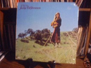 JACKIE DeSHANNON To Be Free LP  Imperial  Still Sealed
