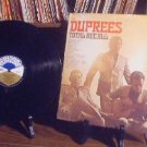 THE DUPREES Total Recall LP  1968  Beauty