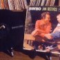 JIM REEVES Bimbo LP   1957  Rare  Country