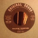 BOBBY MAC Keep On  45   Northern Soul