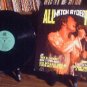 MITCH RYDER All Hits LP on New Voice  Great  1967