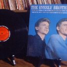 THE EVERLY BROTHERS  Best LP  Cadence 1962