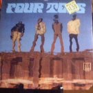 THE FOUR TOPS LP on Motown  Still Sealed