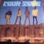 THE FOUR TOPS LP on Motown  Still Sealed