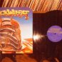 BUCKWHEAT Hot Tracks LP  London  1973