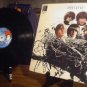 BYRDS - Preflyte LP Together  1969  Psych