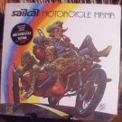 SAILCAT Motorcycle Mama LP  Elektra  Still Sealed