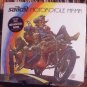 SAILCAT Motorcycle Mama LP  Elektra  Still Sealed