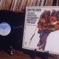 BEN BRANCH & GENE BARGE On The Case LP Chess