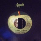 MARY HOPKIN  Temma Harbour 45  Apple  1970