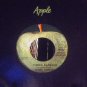 MARY HOPKIN  Temma Harbour 45  Apple  1970