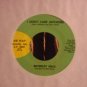 BEVERLEY HILLS I Don't Care Anymore 45 Northern Soul