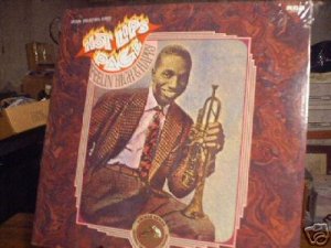 HOT LIPS PAGE LP RCA  Sealed  1971