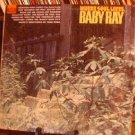 BABY RAY Where Soul Lives LP  1967  Still Sealed
