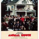 Animal House (1980) Movie Poster