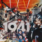1941 (1979) Japanese Movie Poster