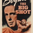 The Big Shot (1949) Movie Poster