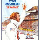 Le Mans (1971) Movie Poster