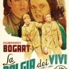 You Can't Get Away With Murder (1950) Movie Poster