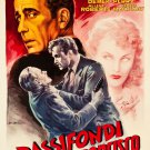Knock on Any Door (1949) Movie Poster