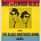The Blues Brothers (1980) Movie Poster