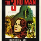 The Third Man (1949) Movie Poster