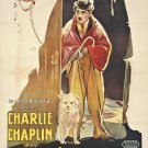 The Gold Rush (1925) Movie Poster