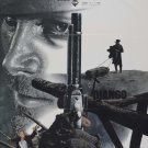Django (1966) Japanese Movie Poster