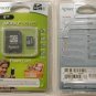 Apacer Micro SD SDHC 4GB with Adapter