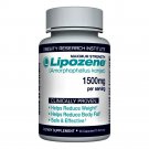 Lipozene Maximum Strength Weight Loss Supplement 1500 mg 30 Capsules.