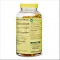 Spring Valley Omega-3 from Fish Oil 2000mg Eye/Brain & Heart Health 180 Softgels