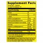 Spring Valley Vitamin B Complex Supplement Adult 70 Vegetarian Gummies