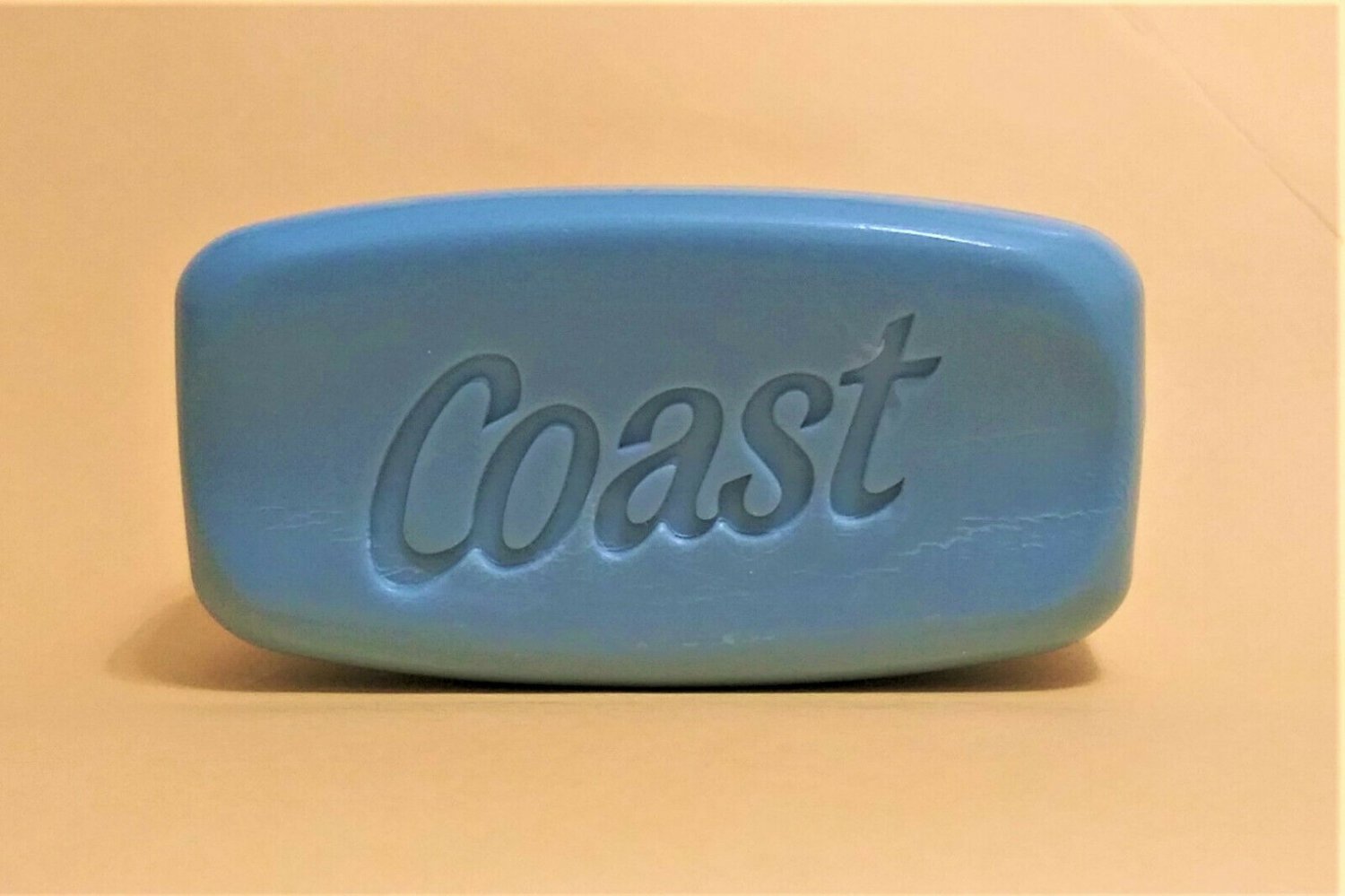 Coast Soap Bar Classic Scent Refreshing Deodorant 3.2oz Bar 12 Bars